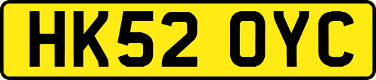 HK52OYC
