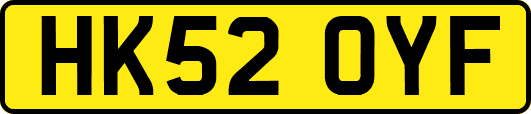 HK52OYF