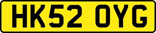 HK52OYG