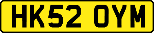 HK52OYM
