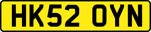 HK52OYN