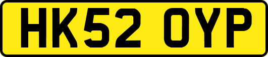HK52OYP