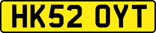 HK52OYT