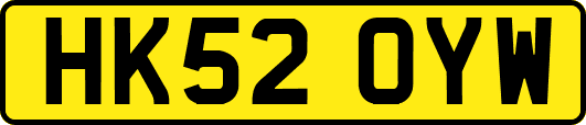 HK52OYW