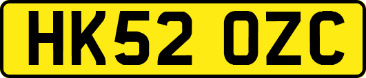 HK52OZC