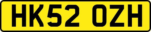 HK52OZH