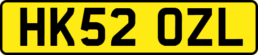 HK52OZL