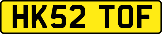 HK52TOF