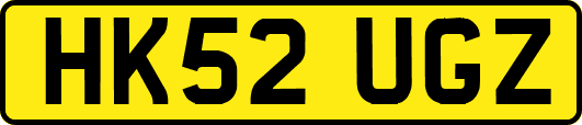 HK52UGZ