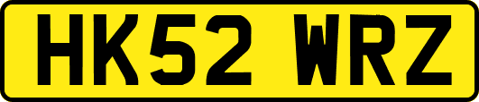 HK52WRZ