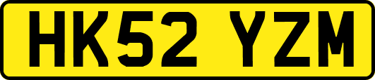 HK52YZM