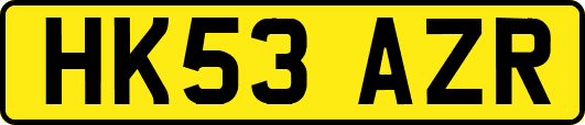 HK53AZR
