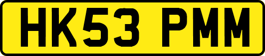 HK53PMM