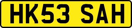 HK53SAH