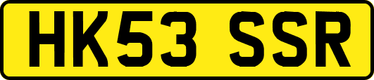 HK53SSR