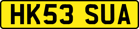 HK53SUA