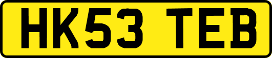HK53TEB