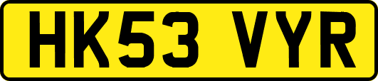 HK53VYR