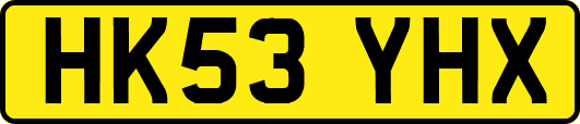HK53YHX