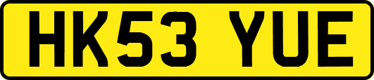HK53YUE