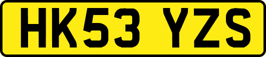 HK53YZS