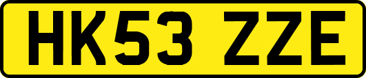 HK53ZZE