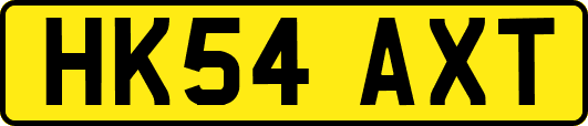 HK54AXT