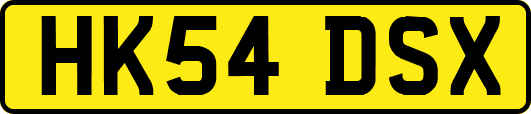 HK54DSX