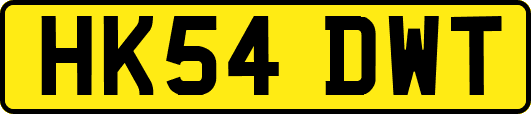 HK54DWT