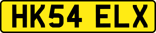 HK54ELX