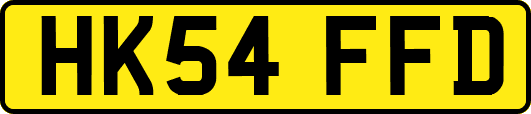 HK54FFD