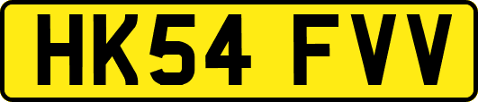 HK54FVV