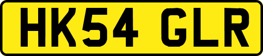 HK54GLR