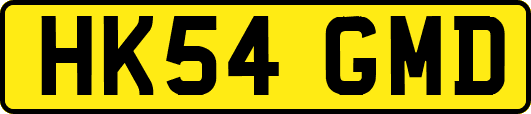 HK54GMD
