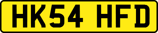 HK54HFD