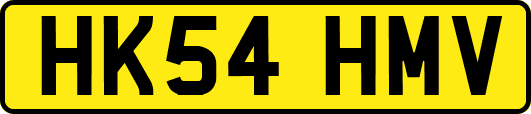 HK54HMV