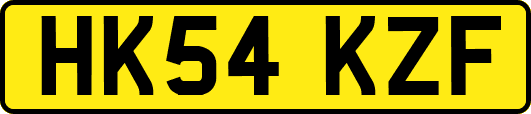 HK54KZF