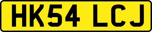 HK54LCJ