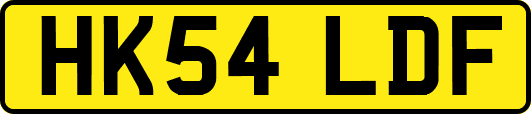 HK54LDF