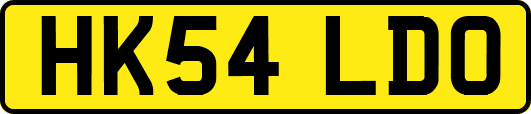 HK54LDO