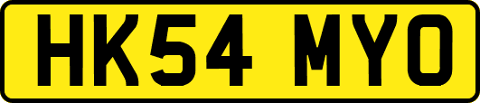 HK54MYO