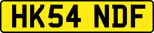 HK54NDF