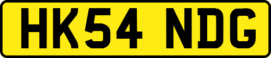 HK54NDG