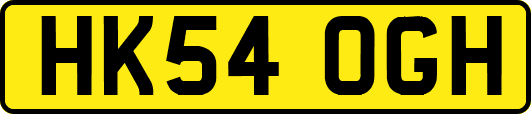 HK54OGH