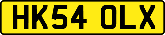 HK54OLX