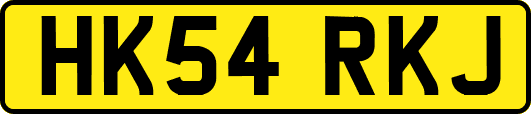 HK54RKJ