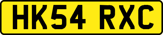 HK54RXC