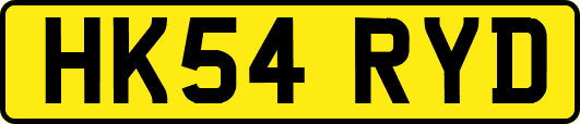 HK54RYD