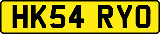 HK54RYO