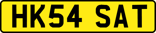 HK54SAT